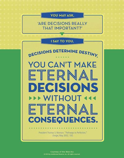 Choices Quote