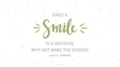 Choices Quote