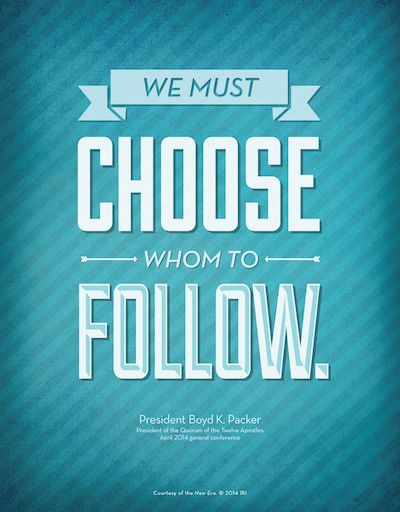 Choices Quote