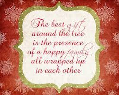 Christmas Quote