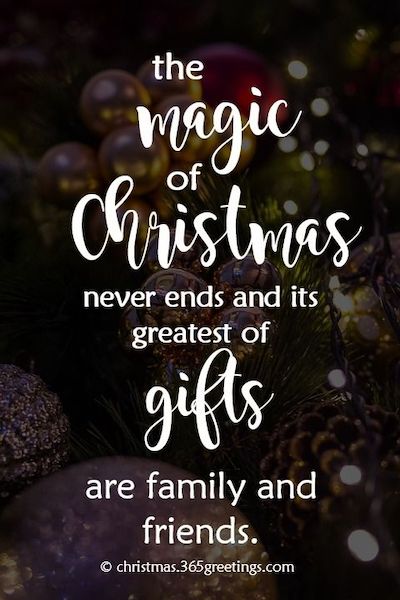 Christmas Quote