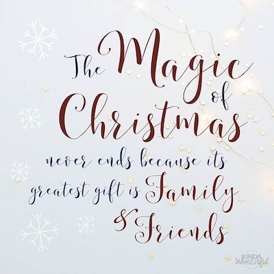 Christmas Quote