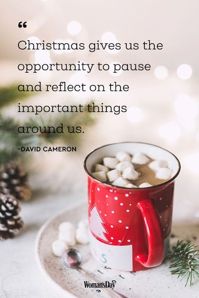 Christmas Quote