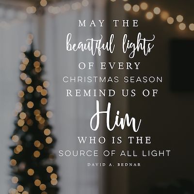 Christmas Quote