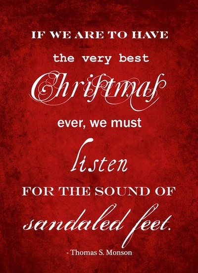 Christmas Quote