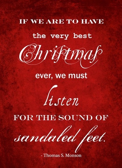 Christmas Quote