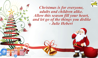 Christmas Quote