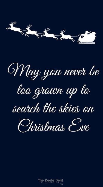 Christmas Quote