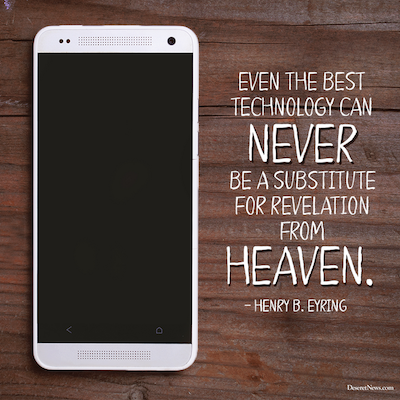 Church Apps Quote