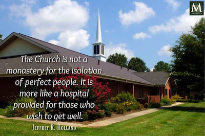 Church Quote