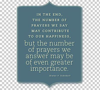 Church Quote