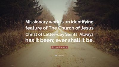 Church Quote