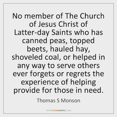 Church Quote