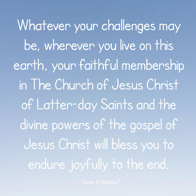Church Quote