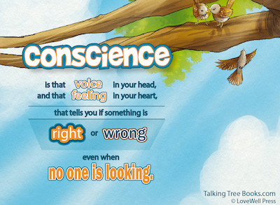Conscience Quote
