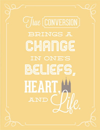 Conversion Quote