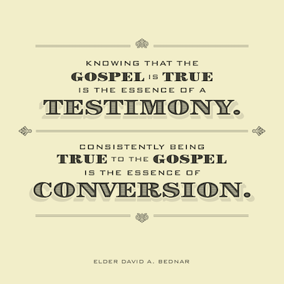 Conversion Quote