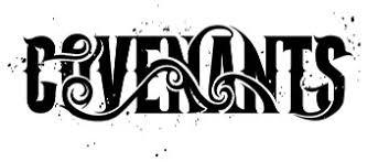 Covenants Fancy Writing