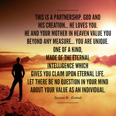 Creation Quote