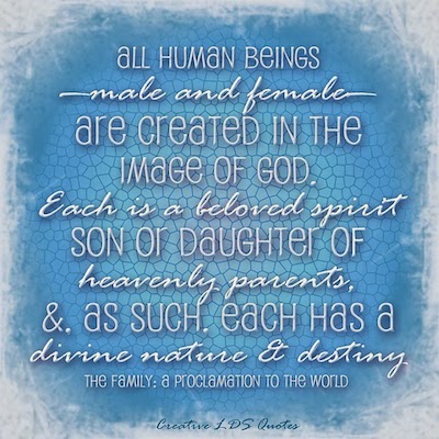 Creation Quote