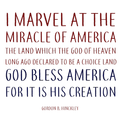 Creation Quote