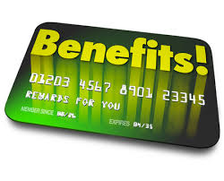 Credit Card Benefits Image