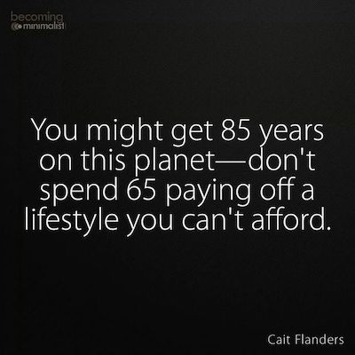 Debt Quote