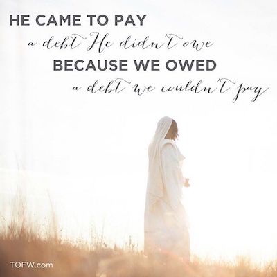Debt Quote