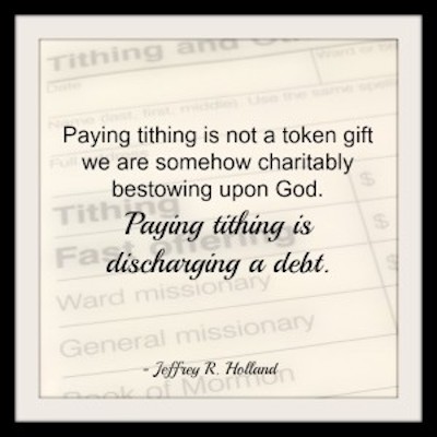Debt Quote