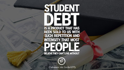 Debt Quote