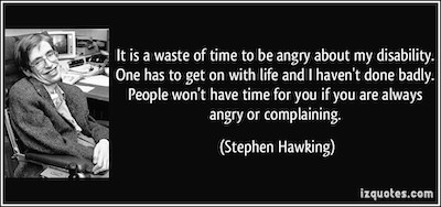 Disability Quote