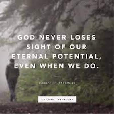 Divine Potential Quote