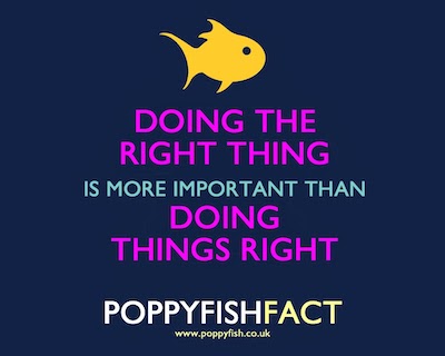 Do What Is Right Quote
