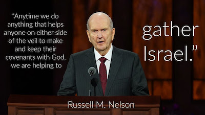 Missionary Quote?Duty Quote