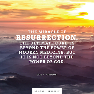 Easter Quote