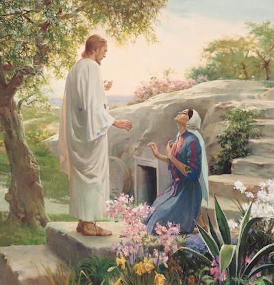Easter Quote
