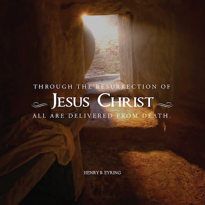 Easter Quote