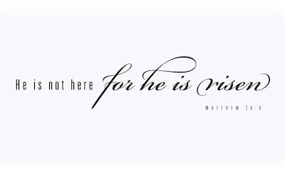 Easter Quote