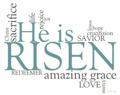 Easter Quote
