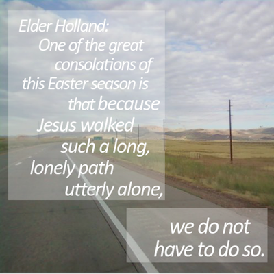 Easter Quote