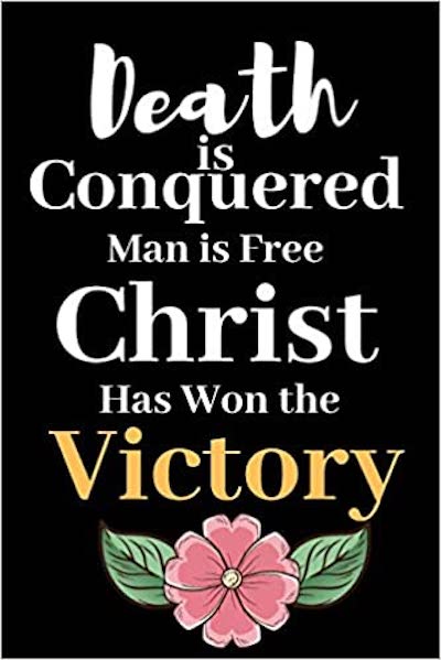 Easter Quote