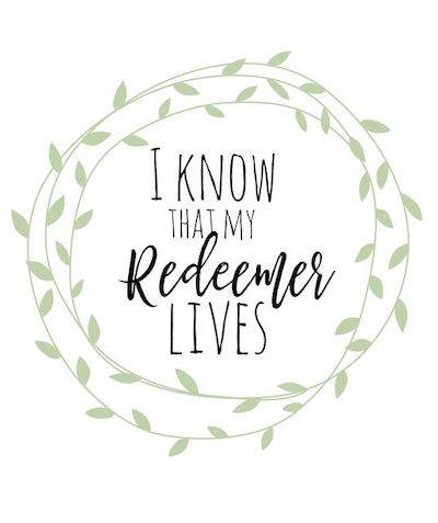 Easter Quote