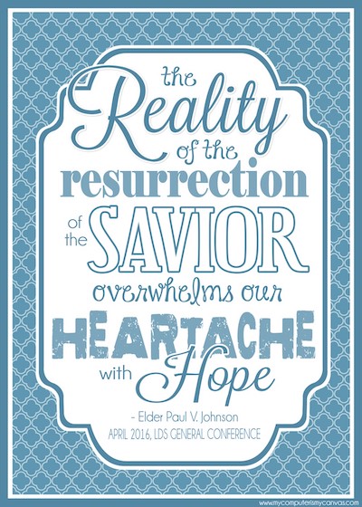 Easter Quote