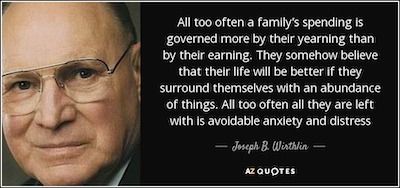 education quote wirthlin