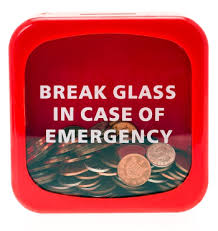 emergency fund pic