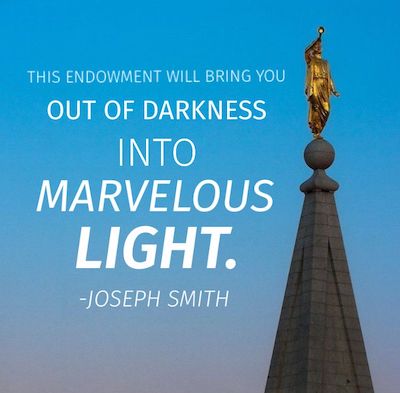 Endowment Quote