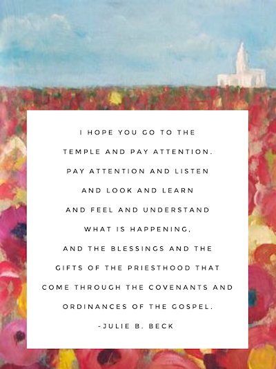 Endowment Quote