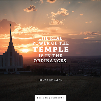Endowment Quote