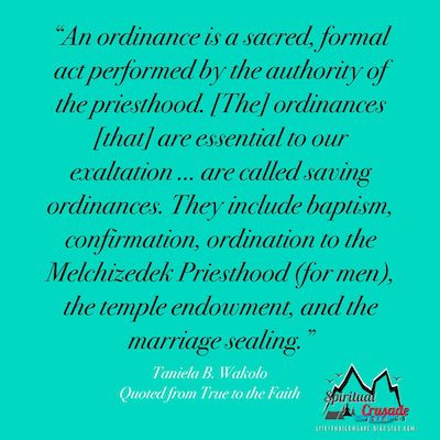 Endowment Quote