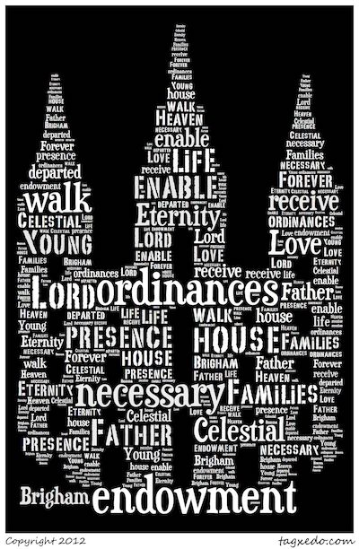 Endowment Quote